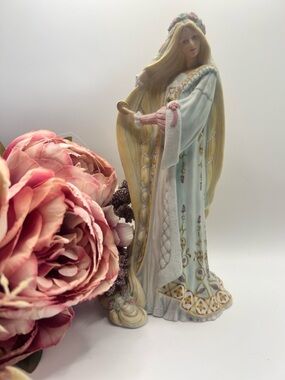 Lenox Rapunzel  Legendary Princess